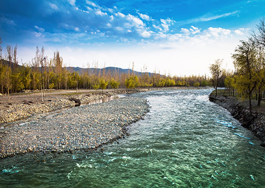 traveldilse-Charismatic Kashmir